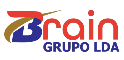 BRAIN GRUPO Logo